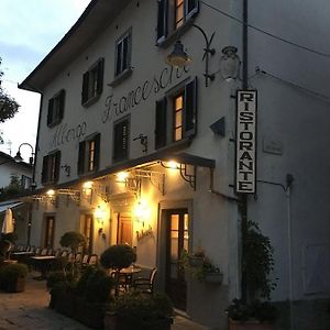 Albergo Franceschi